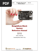 bad to the bone beaglebone
